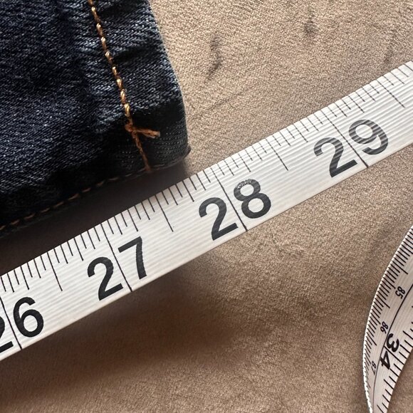 GAP 1969 Always Skinny Jeans - Picture 8 of 9